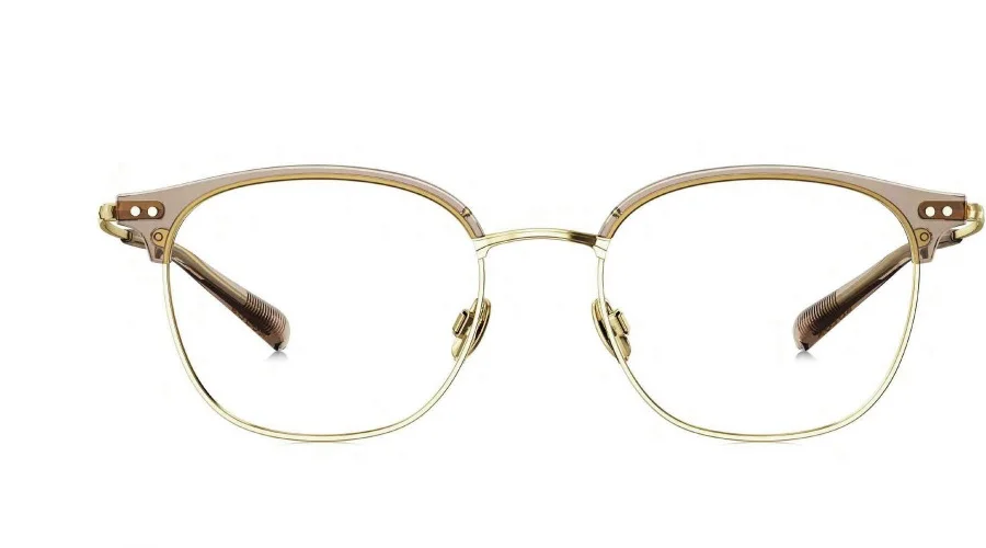 Gọng titanium tại ASV Optical