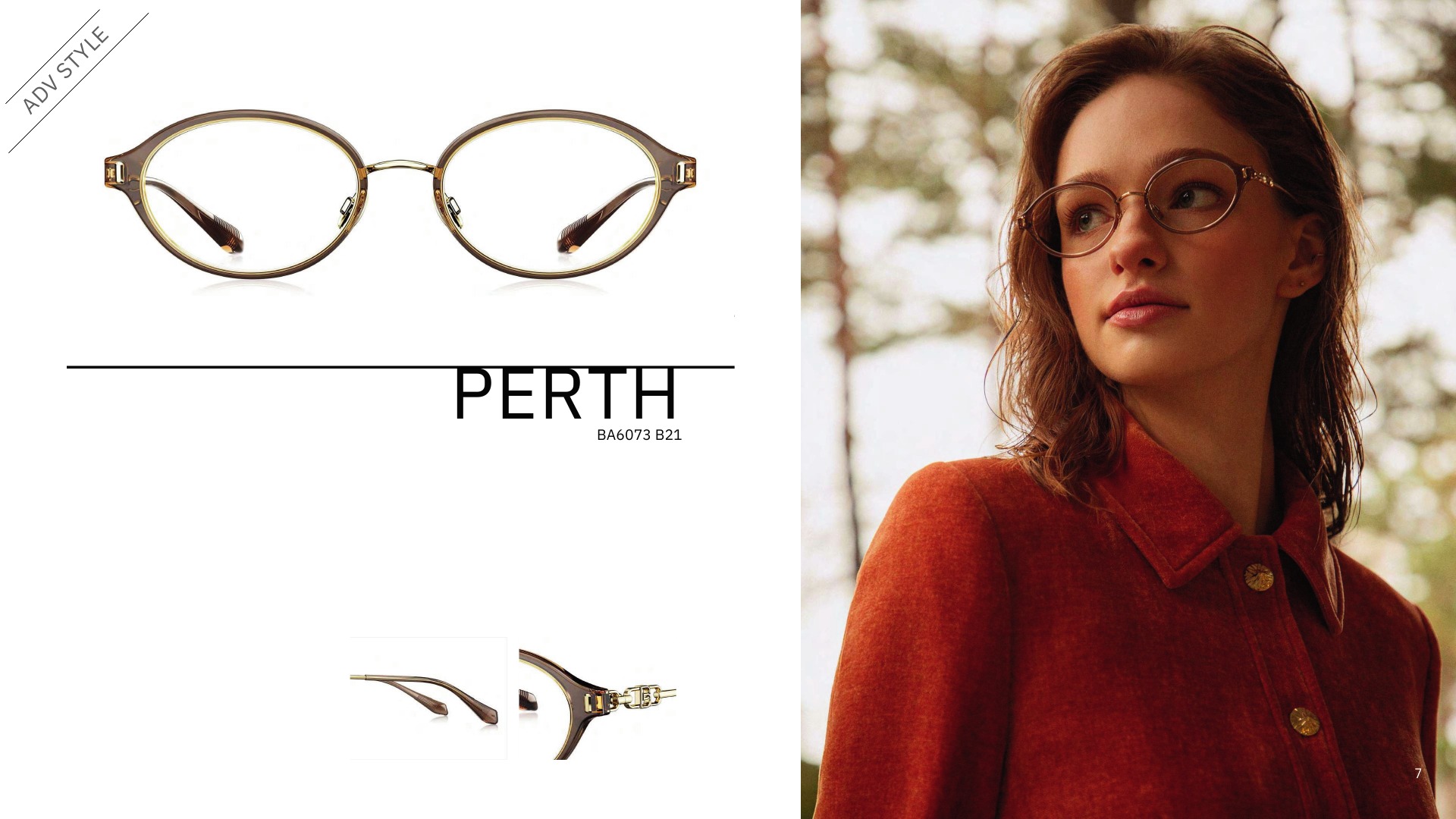 Catalogue Bolon Eyewear Xuân Hè 2026 trang 08