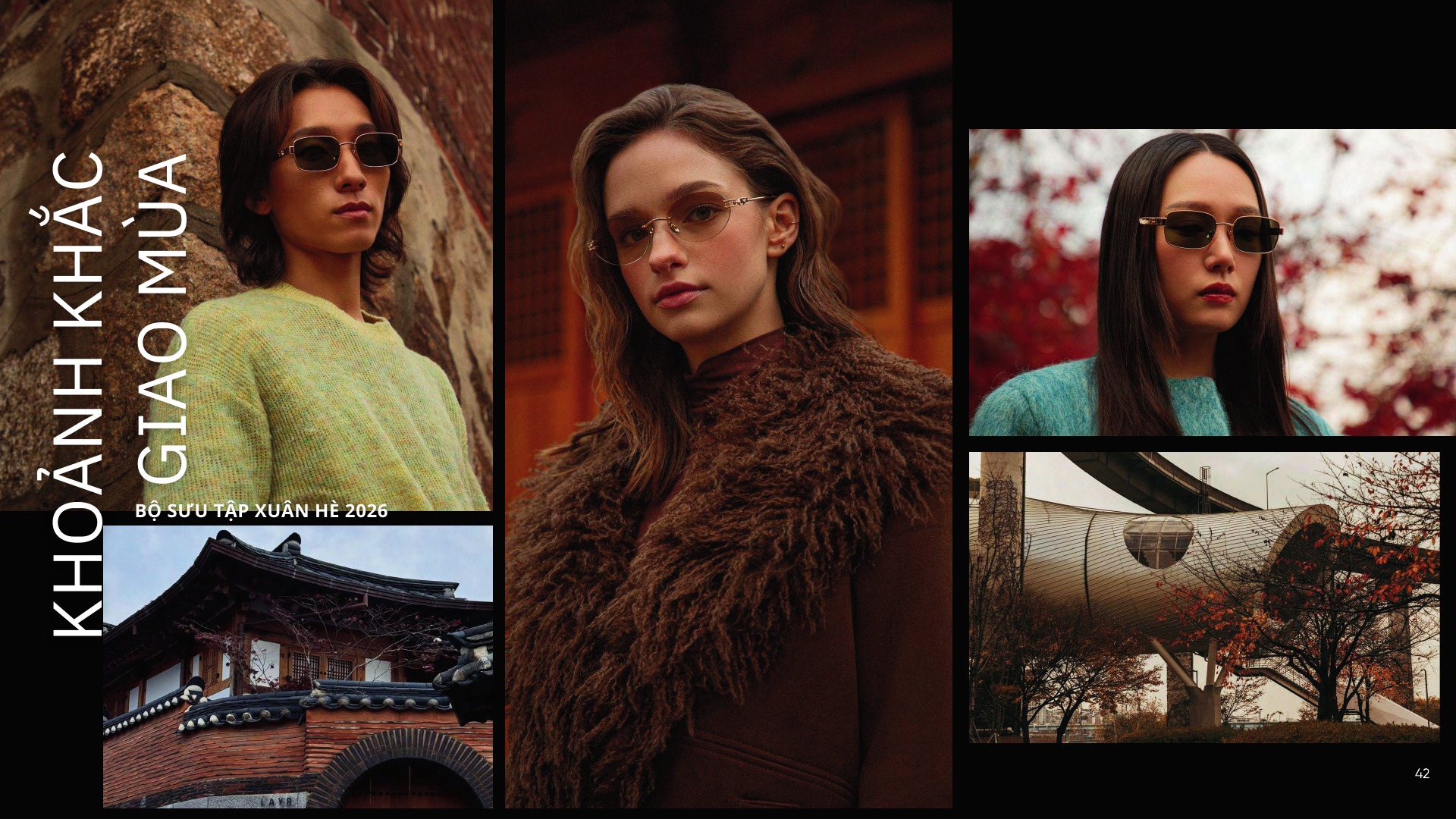 Catalogue Bolon Eyewear Xuân Hè 2026 trang 43