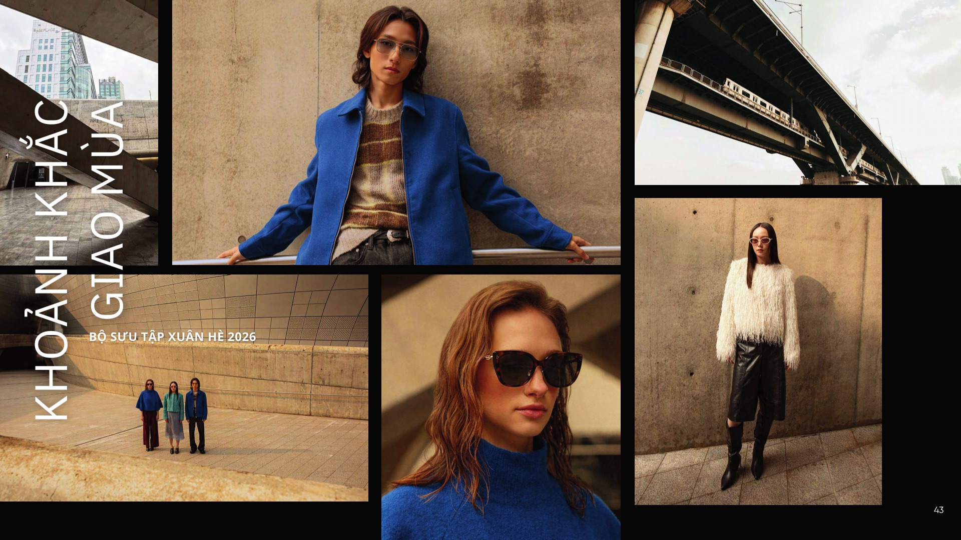 Catalogue Bolon Eyewear Xuân Hè 2026 trang 44