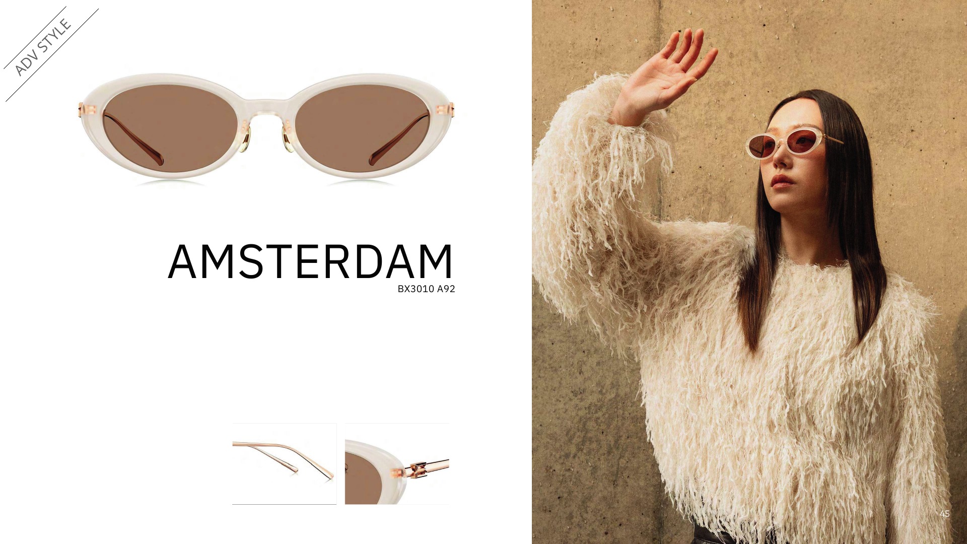 Catalogue Bolon Eyewear Xuân Hè 2026 trang 46