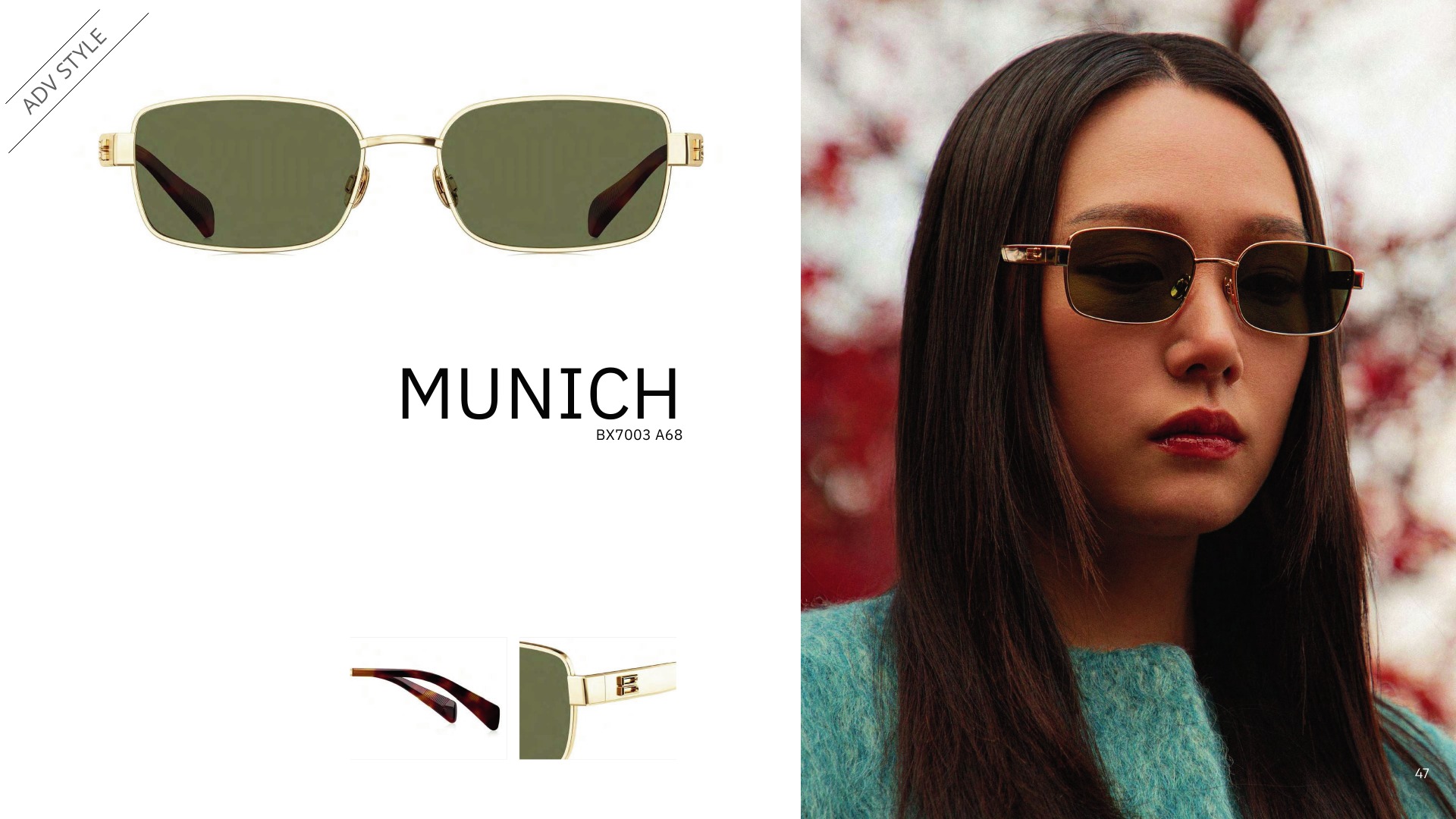 Catalogue Bolon Eyewear Xuân Hè 2026 trang 48