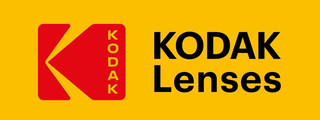 Logo Kodak Lenses