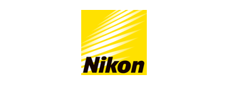 Logo Nikon Lenswear