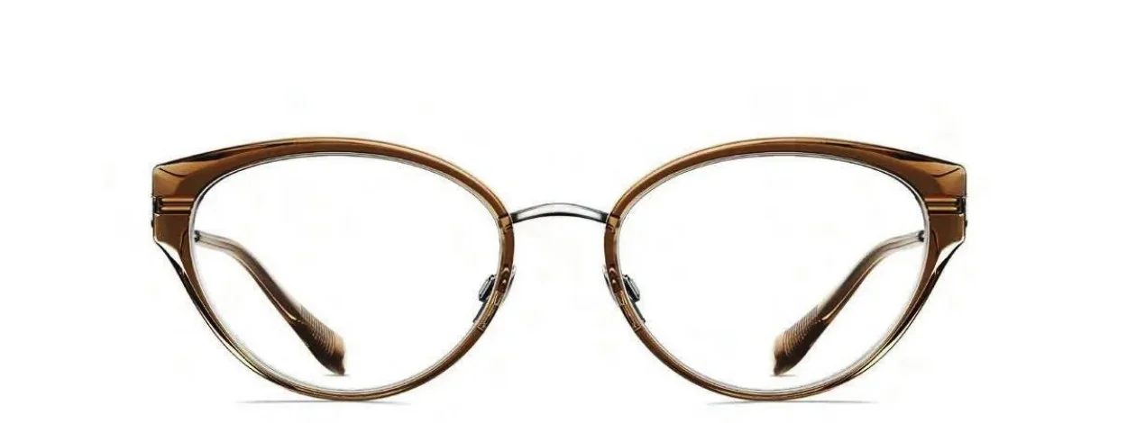 Jewell MA6071 — gọng Molsion SS26