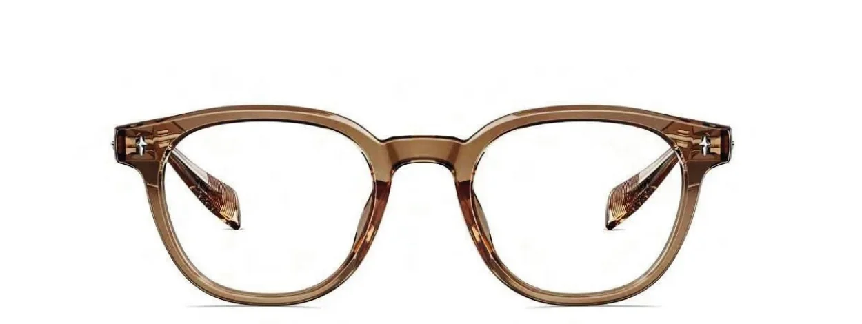 Jay MJ3121 — gọng Molsion SS26