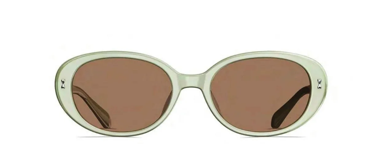 Alden MM3001 — gọng Molsion SS26