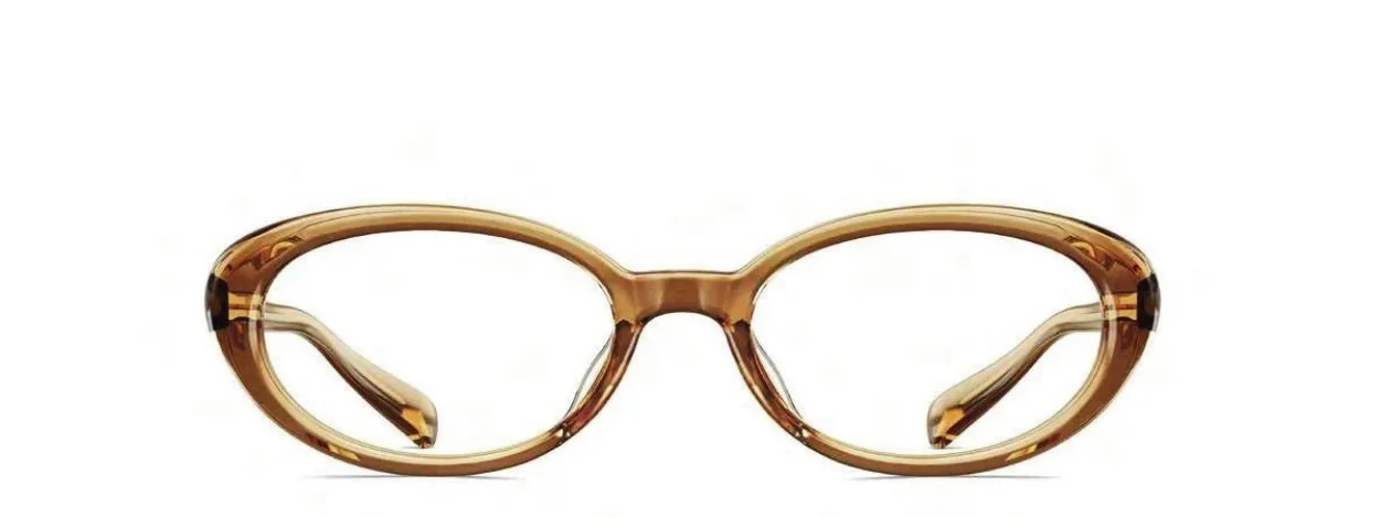 Les MO3000 — gọng Molsion SS26