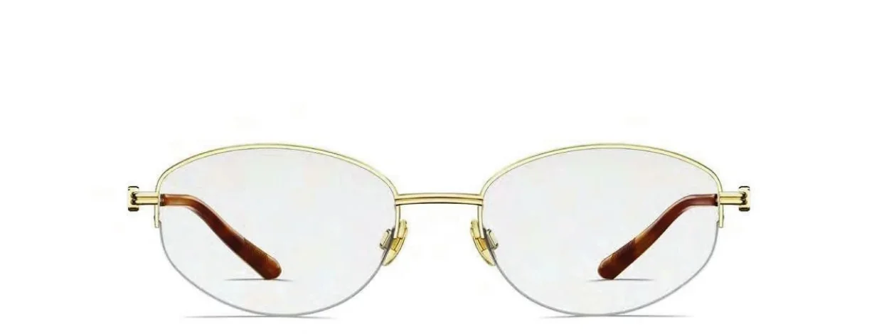 Hunter MO7000 — gọng Molsion SS26
